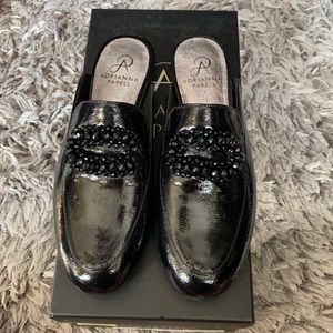 Adrianna Papell slides